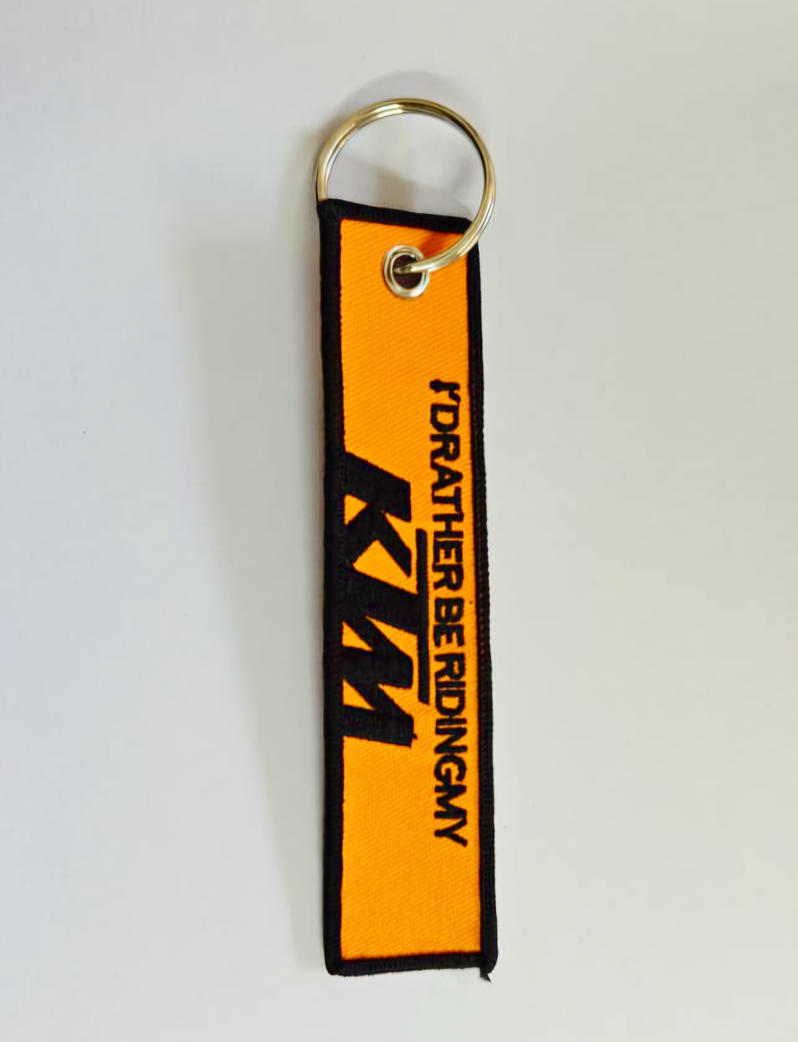 جاسویچی مدل KTM