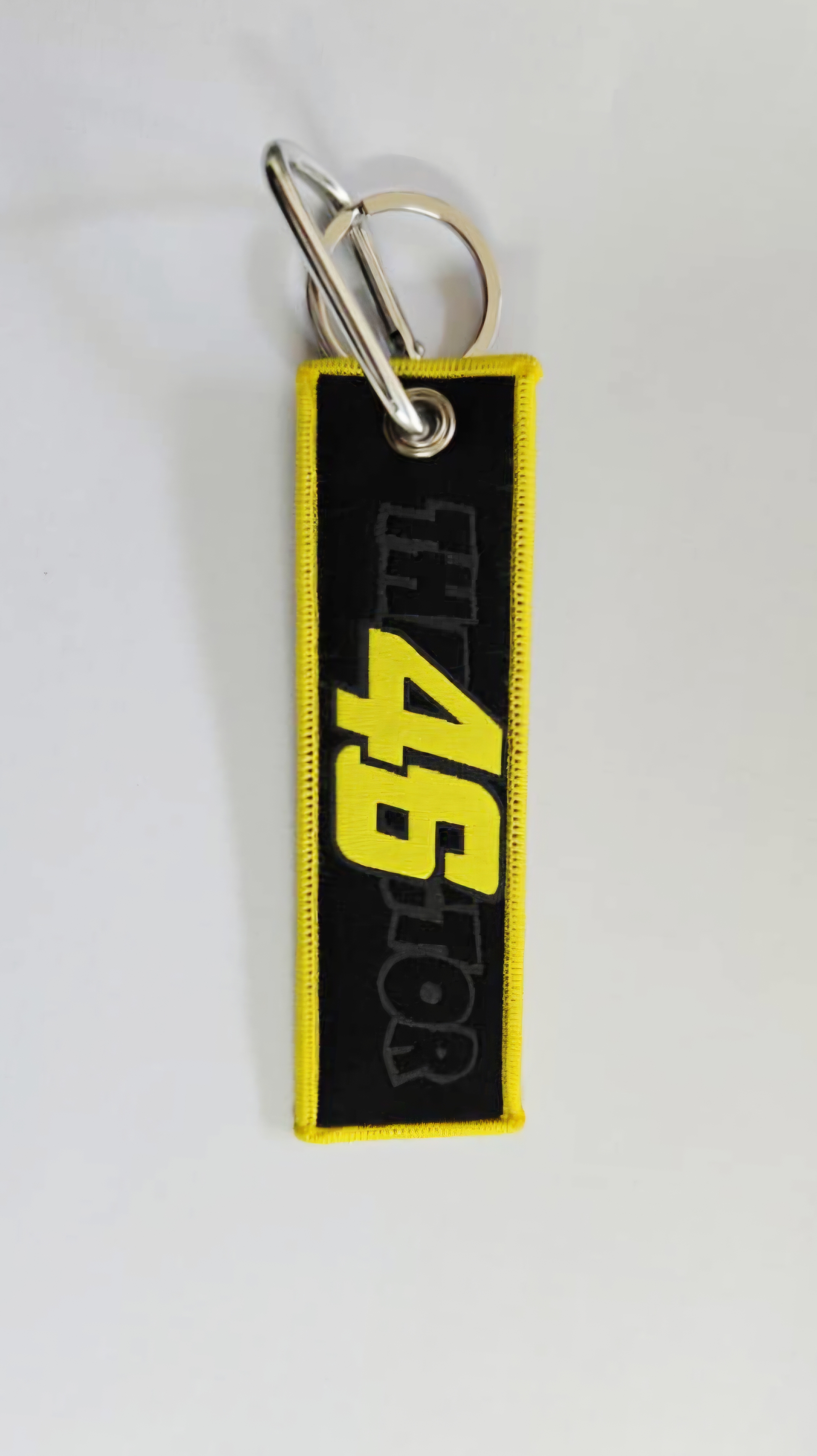 جاسویچی یاماها مدل والنینو روسی Yamaha Valentino Rossi