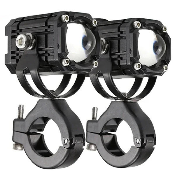 پروژکتور مدل آفرودی کد CG331 بسته دو عددی