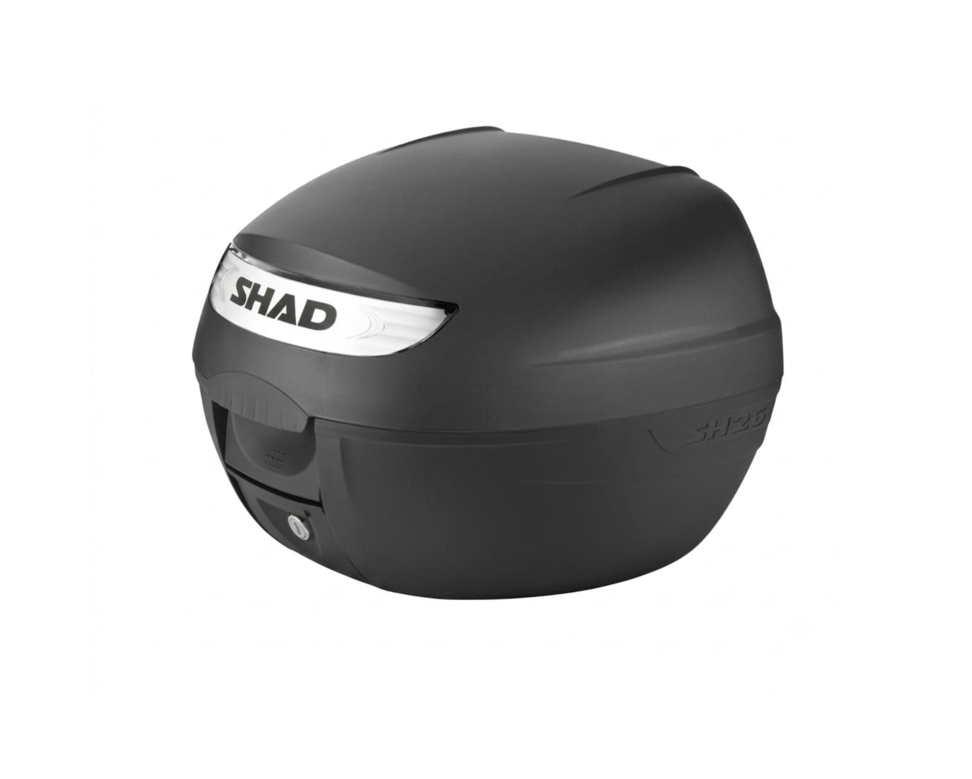 باکس موتور SHAD مدل SH2۶ BLACK  ( اورجینال) **تحویل حضوری**