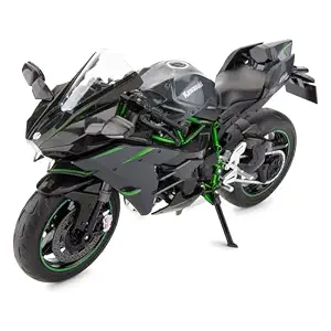 ماکت کاوازاکی  H2  مقیاس 1:9 برند Die-Cast