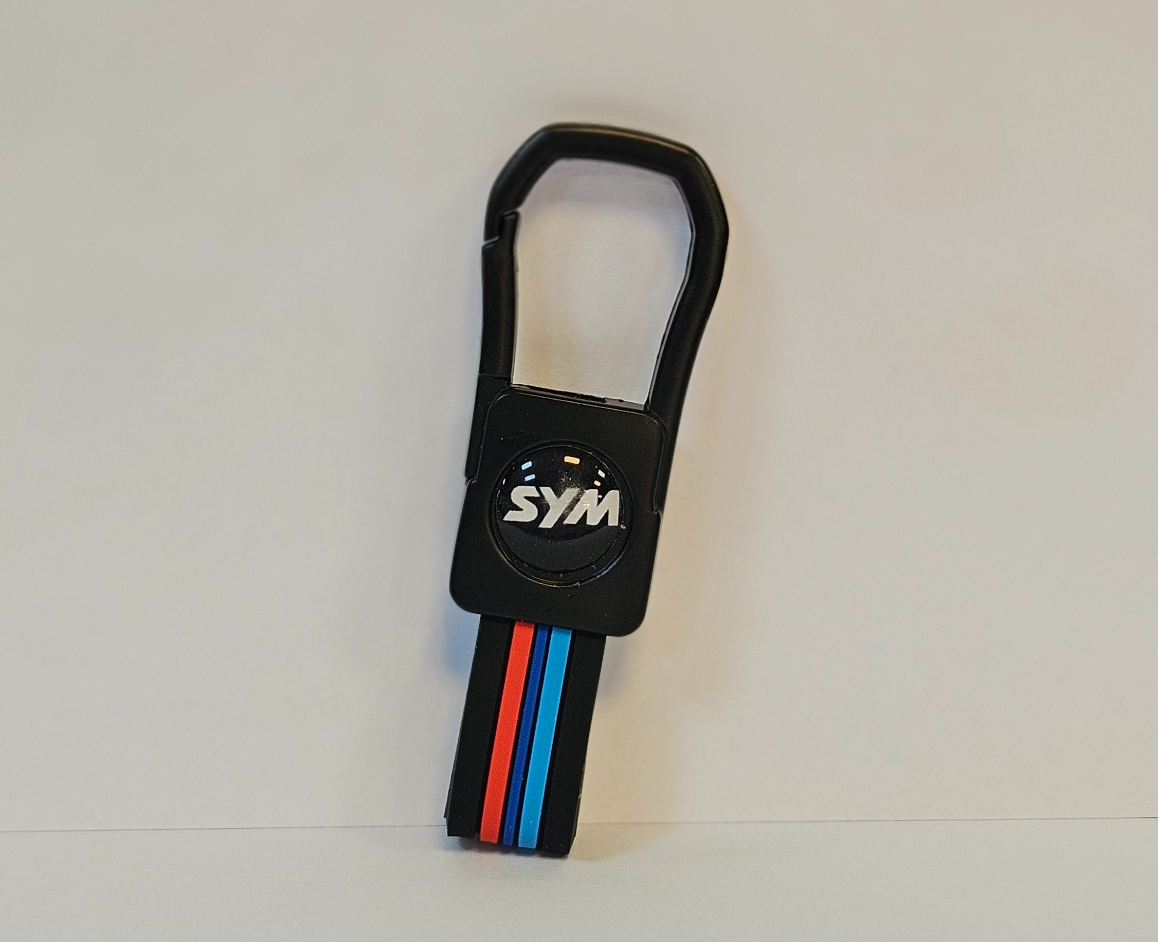 جاسوِیچی یراق دار sym رنگ مشکی